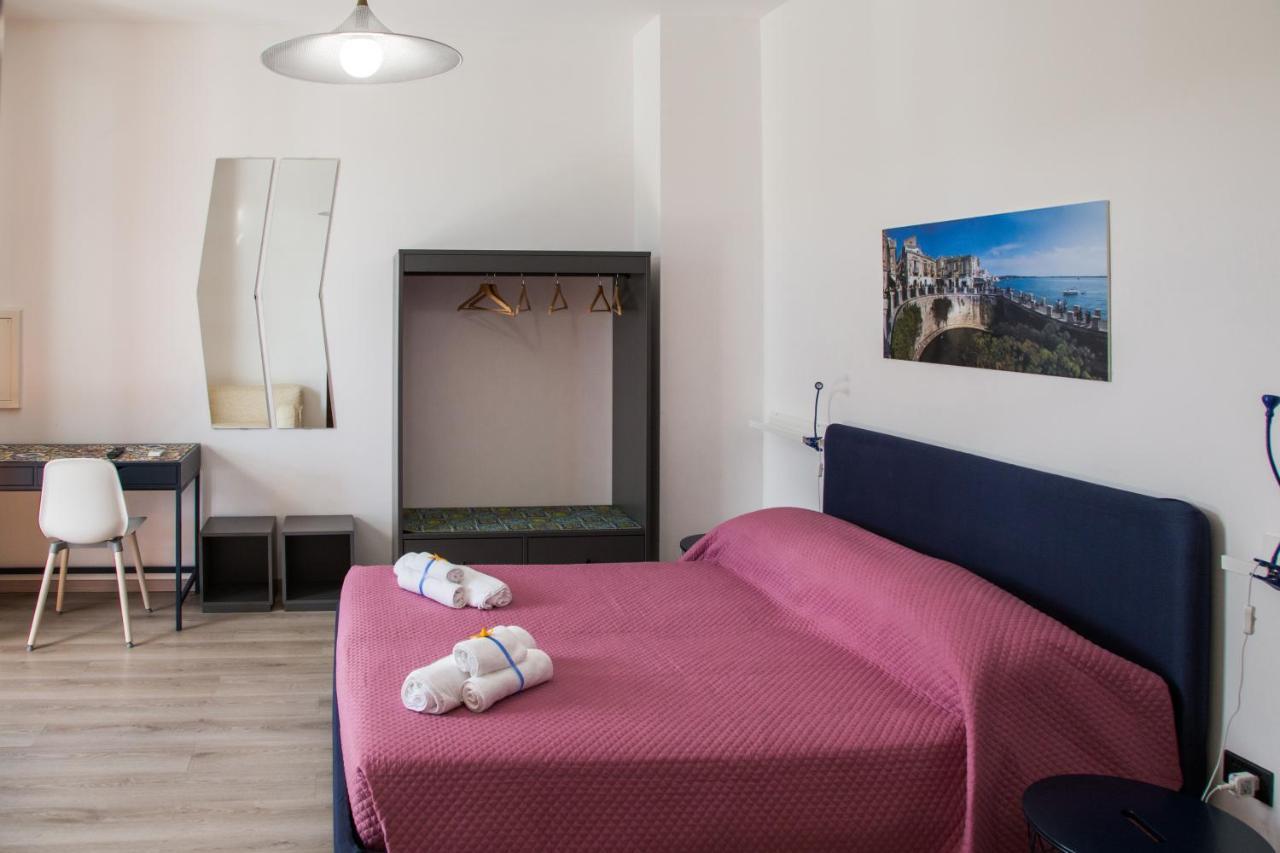 Villa Vega Fontane Bianche Luaran gambar