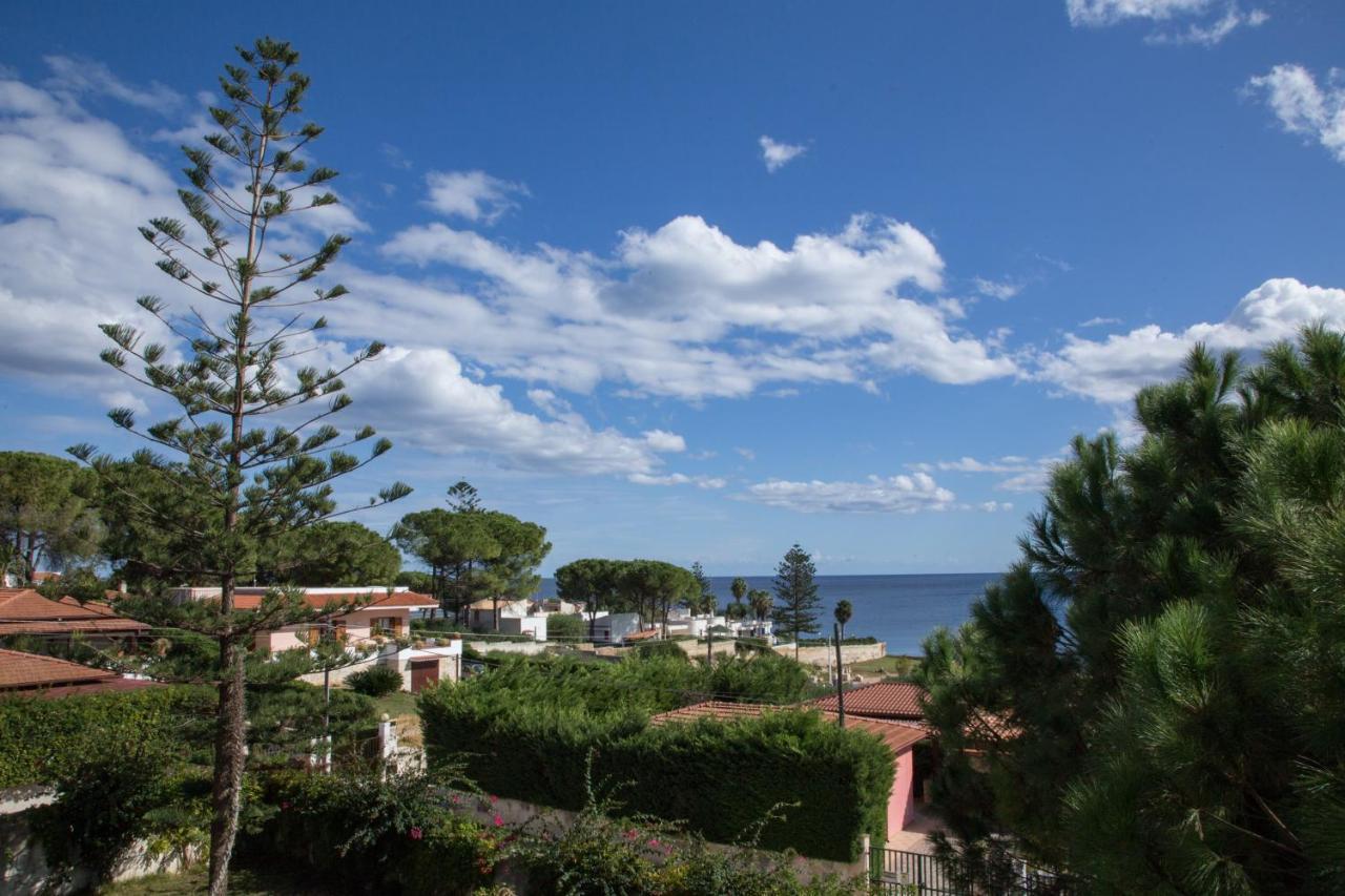 Villa Vega Fontane Bianche Luaran gambar