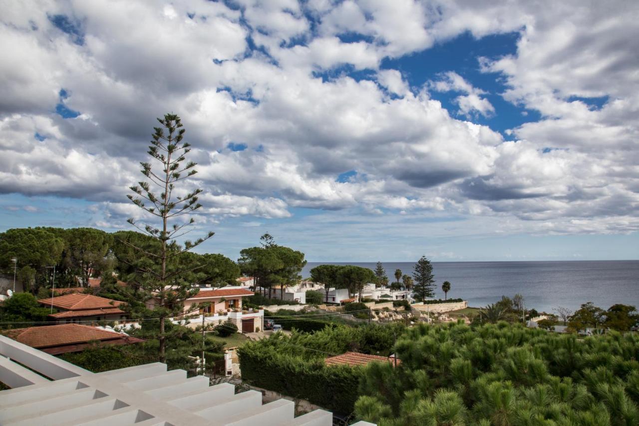 Villa Vega Fontane Bianche Luaran gambar