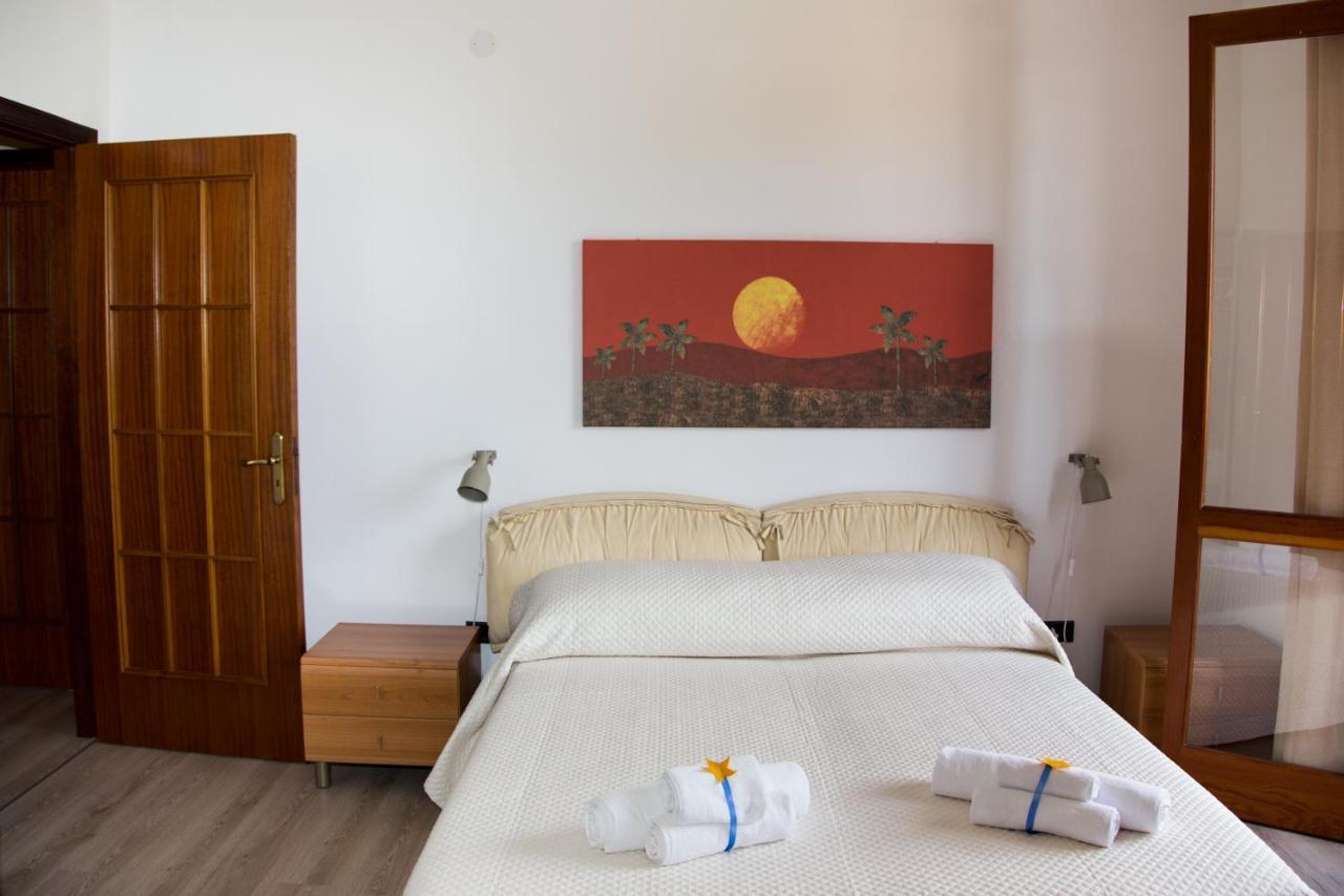 Villa Vega Fontane Bianche Luaran gambar