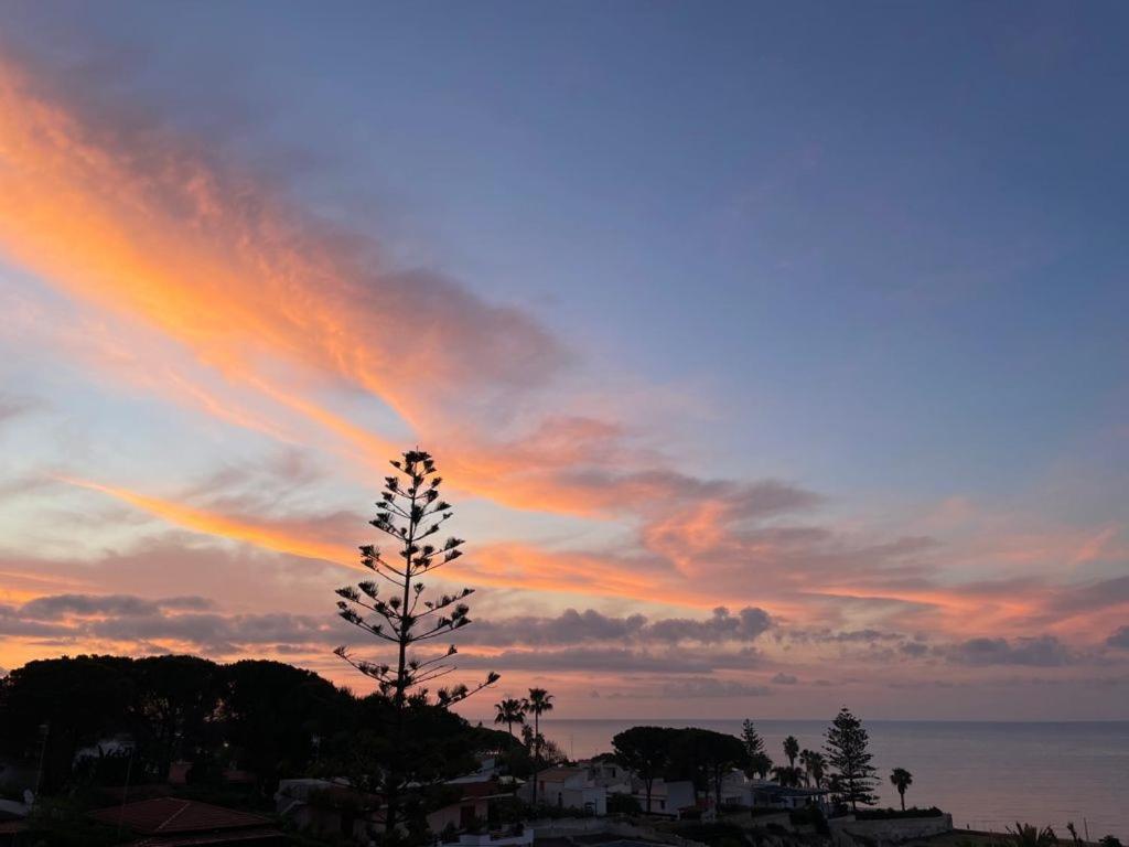 Villa Vega Fontane Bianche Luaran gambar