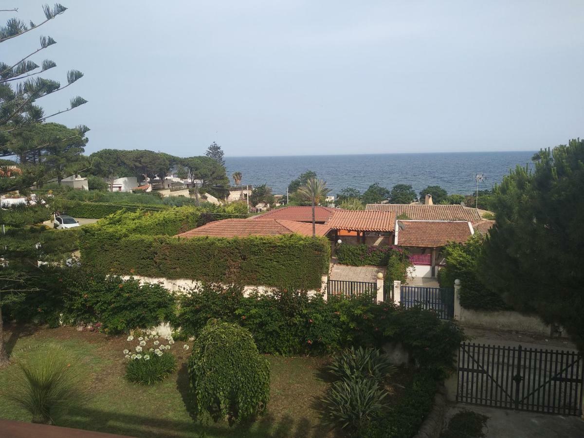Villa Vega Fontane Bianche Luaran gambar