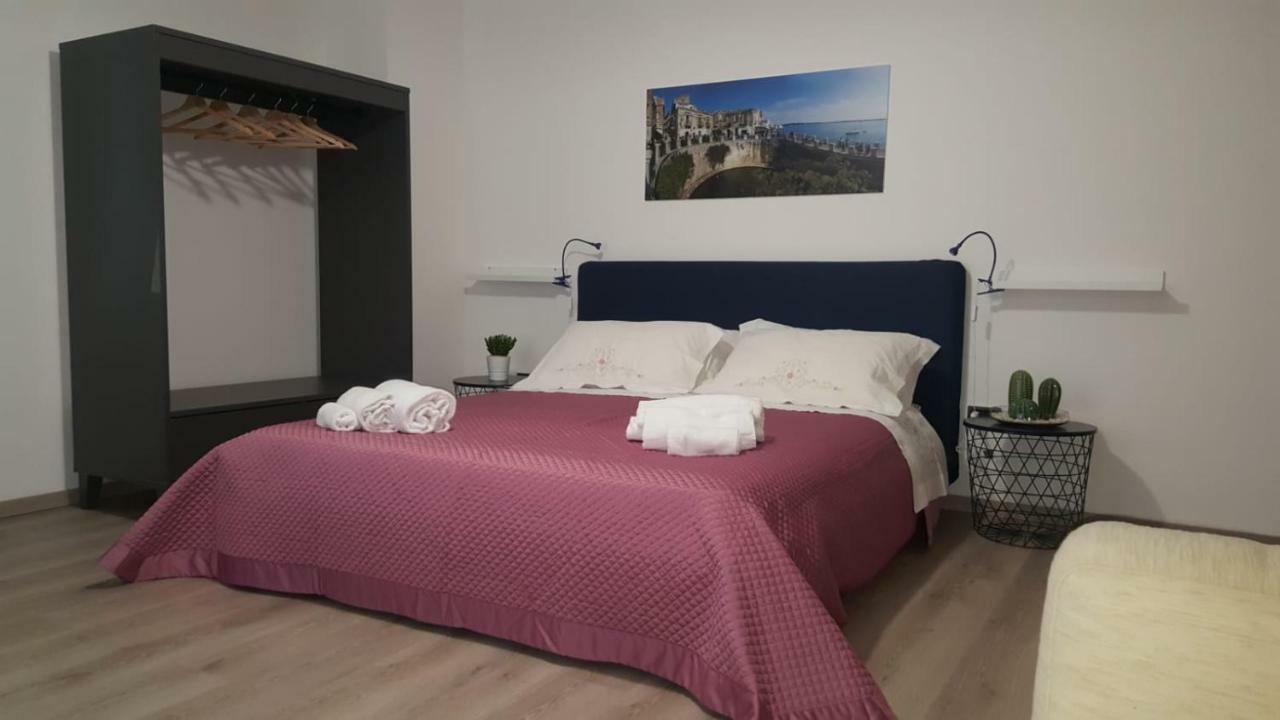 Villa Vega Fontane Bianche Luaran gambar