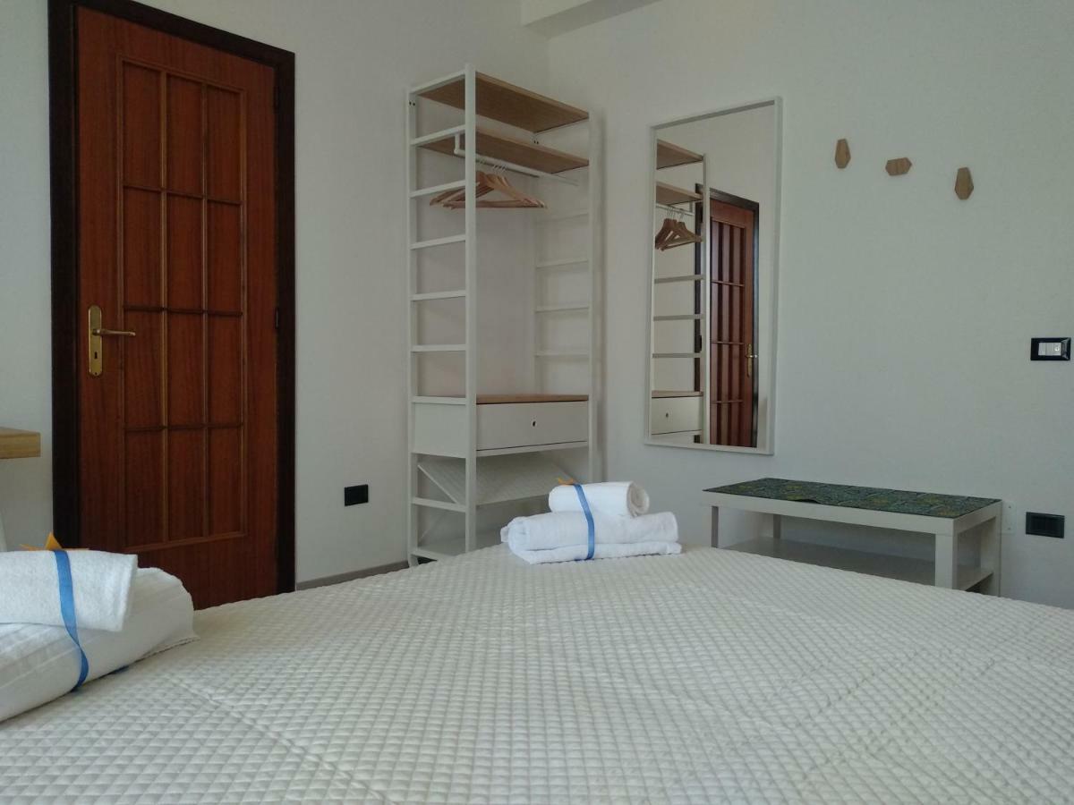 Villa Vega Fontane Bianche Luaran gambar